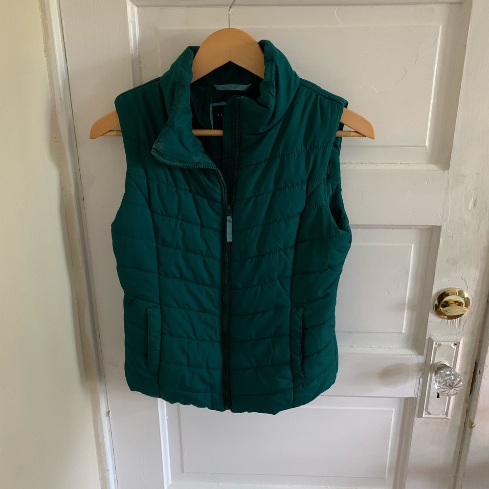 Vest